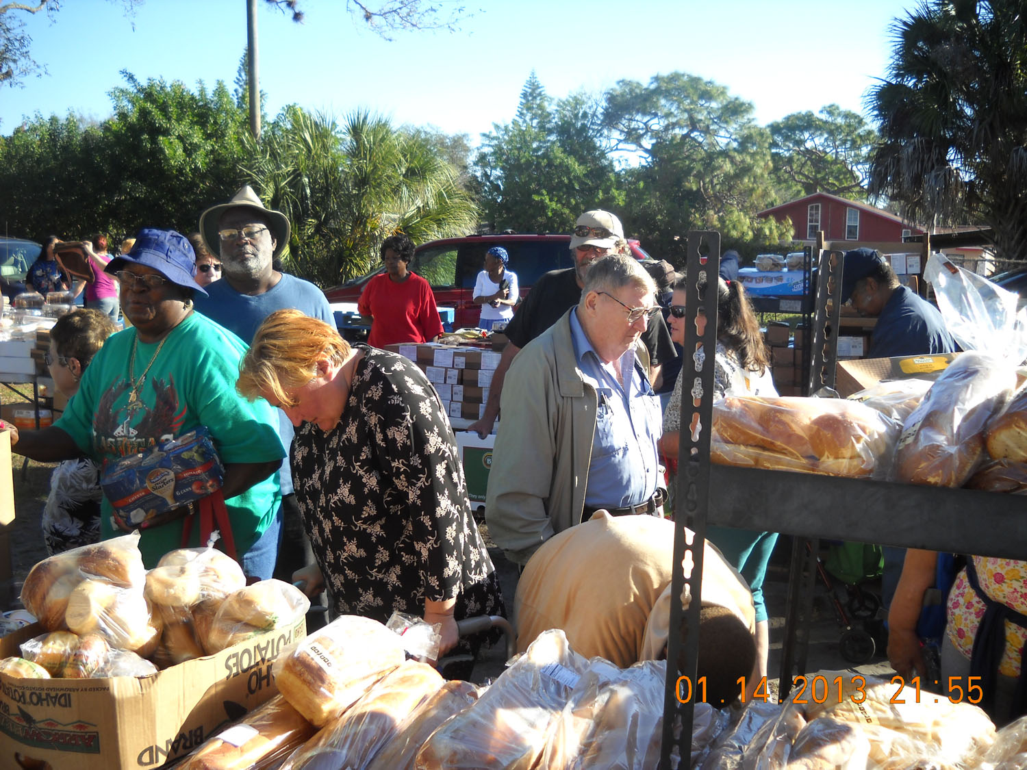 Photo 5 from Help Ministries